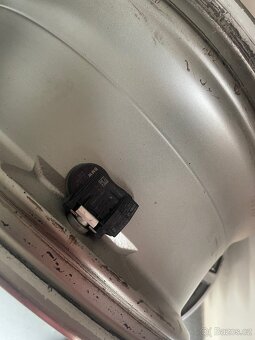Disky 19 Bmw f32/f36 f30/31 - 2