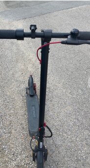 Elektrokolobezka Sencor s 21 - 2