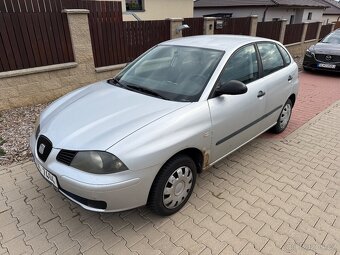 Seat Ibiza 1.2i - 2