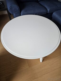 Stolek KRAGSTA Ikea - 2