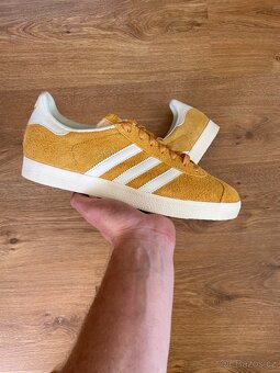 Adidas Gazelle velikost 42 2/3 - 2
