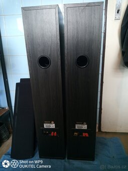 Tannoy mercury mx4 - 2
