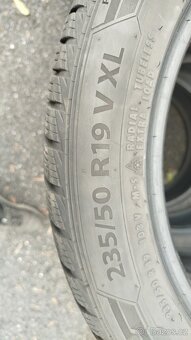 235/50 R19 V XL - 2