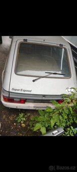 FIAT 127  SUPER 1050 5 Speed - 2