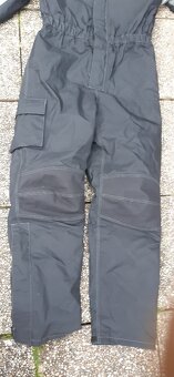 Termo oblek na moto Thermoboy vel.L - 2