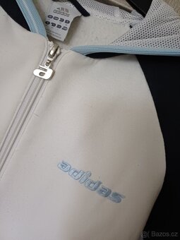 ADIDAS mikina vel. 38. - 2