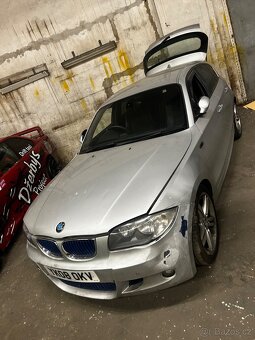BMW e87 123d - 2