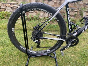 Cannondale F29 Carbon Factory Racing - 9,3kg - 2