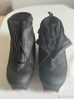 Rossignol - nové běžecké boty classic vel.45 - 2