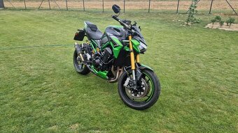 Z900SE 2022 (11849km) - 2