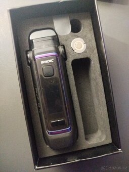 Smok IPX 80 kit vape - 2