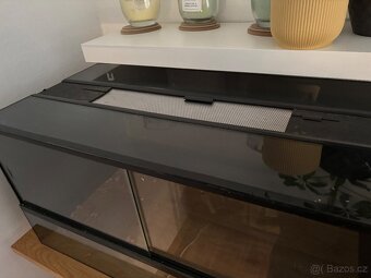 Terárium 80x40x40 - 2