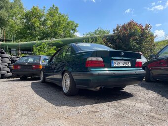 BMW e36 328i - 2