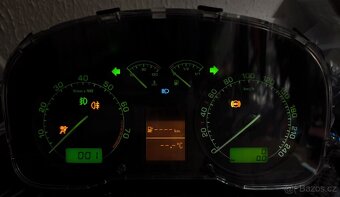 Maxidot Octavia 1 benzín 1U0920841B - 2