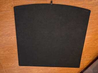 Oboustranná vana Škoda Kodiaq - 2