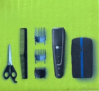 Philips Zastřihovač vlasů – zcela nový, nikdy nepoužitý - 2