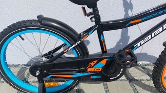 Dětské kolo Tabou Rocket 20 - 2