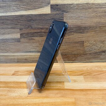 iPad XS 64GB, černý, 100% baterie (rok záruka) - 2