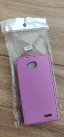 Obal na mobil Huawei Mate 10lite - 2