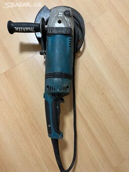 Makita GA9030RF01,HS6601 - 2
