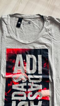 Tričko sportovní - 2