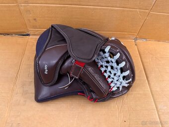 LAPAČKA BAUER VAPOR  HYPERLITE , vel. Sr - 2