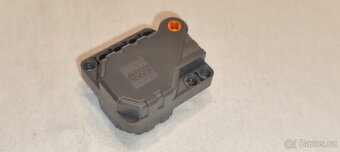 LEGO Technic - setrvačníkový - natahovací motor 12787c01 - 2