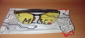 Brýle GUNNAR Gaming Collection MLG Phantom, gloss onyx - 2