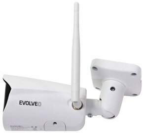 EVOLVEO Detective WIP 2M SMART, WiFI IP Kamera - 2