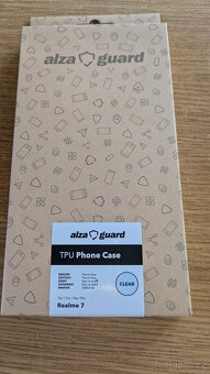 Prodám obal na telefon Realme 7 - 2