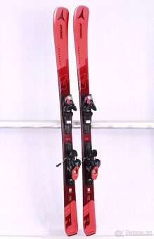 Použité lyže ATOMIC REDSTER TR 2024 - 2