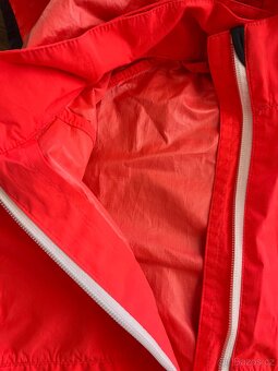 Dívčí větrovka Lego Wear vel. 122 - 2