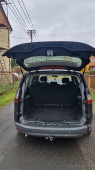 FORD S MAX - 2