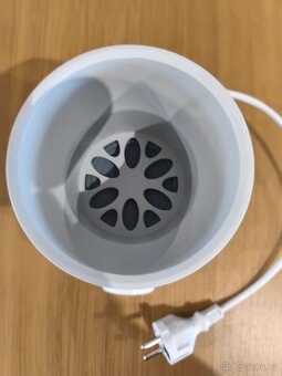 Ohřívač kojeneckých lahví Avent - 2