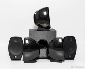Focal Sib EVO 5.1 --Posta zdarma-- - 2