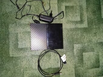 Prodám WD My Book 8TB Ext. 3.5" USB3.0 - 2