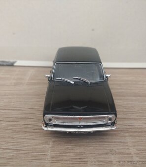 Kultovní auta ČSSR - 5 - 2