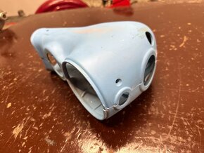 Predám prední maska JAWETTA - 2