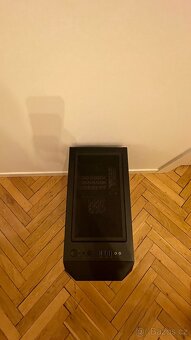 Herní pc rtx 4060 - 2