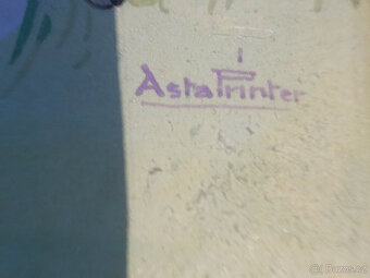 Obrázek "Asta Printer" - 2