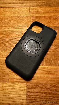 Quadlock Mag safe iPhone 13 - 2