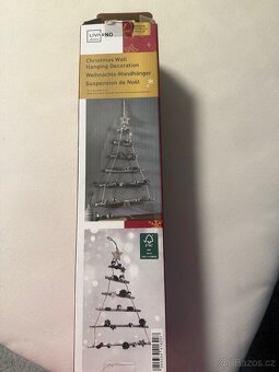 Vánoční dekorace - 2