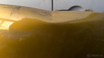 VW Arteon kapota - 2