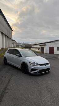 VOLKSWAGEN GOLF 7.5R - 2
