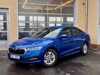 Škoda Octavia 4 12 KUSŮ 2.0TDI DSG 10 000km 2024 DPH ČR - 2