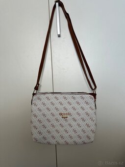 Dámská kabelka přes rameno - 2