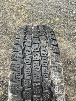 Ford Transit 2.4 TDE - 2