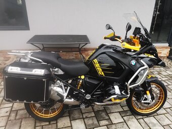 BMW R 1250 GSA 40 Years Edition - 2