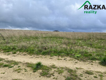 Stavební pozemek(673 M2)Tachov, okr. Tachov - 2