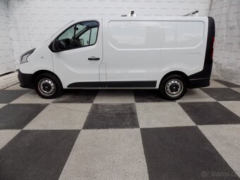 Renault Trafic 1.6DCI/Pojízdná dílna/DPH/ - 2